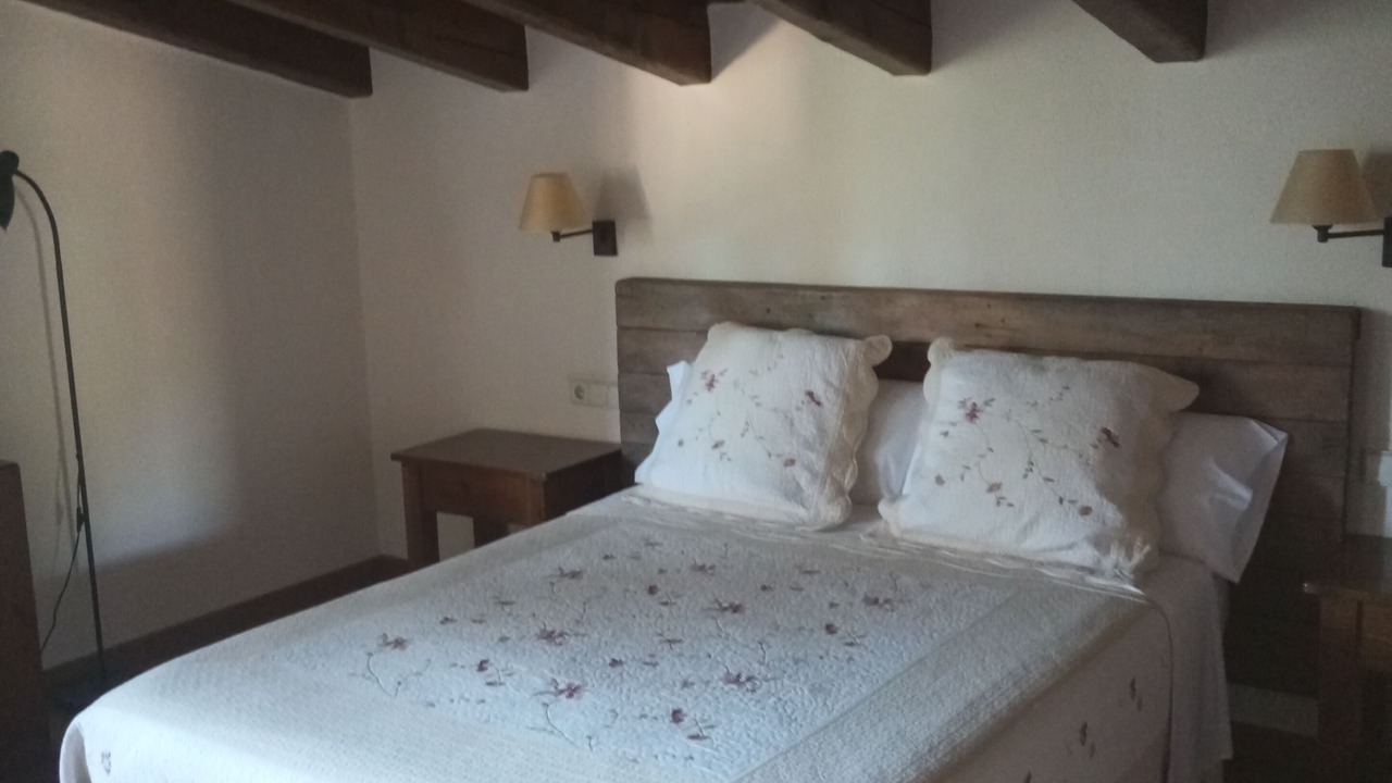 Photo of Bedroom in Rupit I Pruit