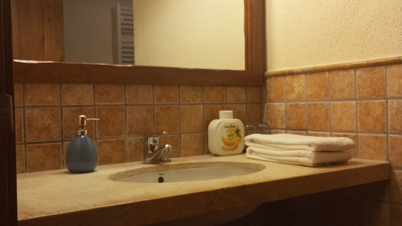 Photo of Bathroom in Rupit I Pruit