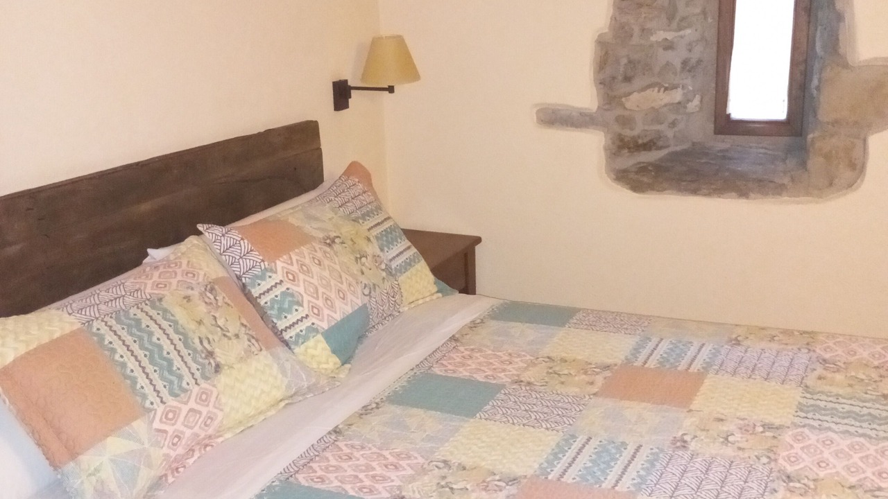 Photo of Bedroom in Rupit I Pruit