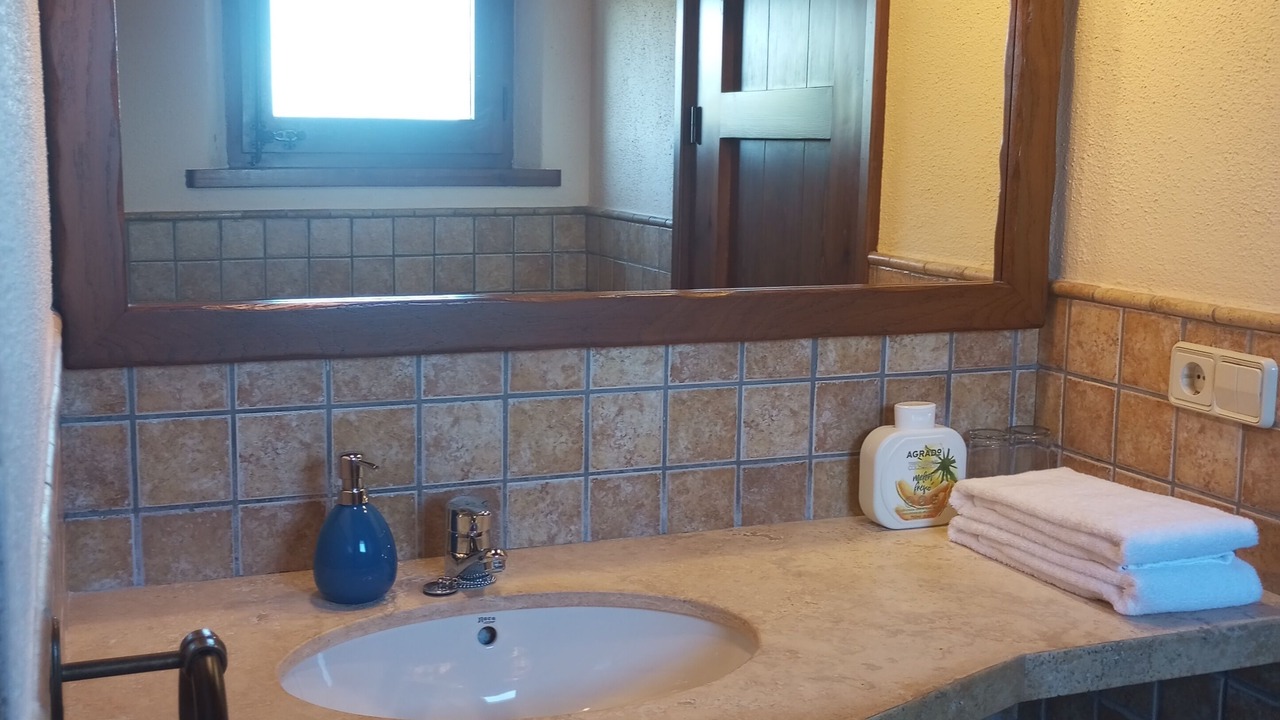 Photo of Bathroom in Rupit I Pruit