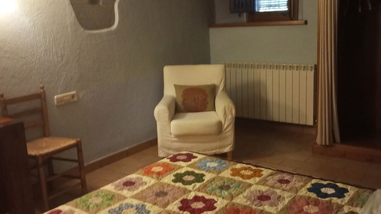 Photo of Bedroom in Rupit I Pruit