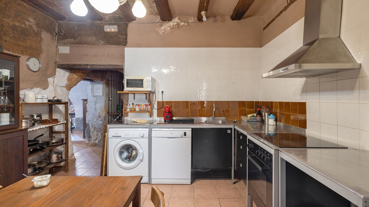 Photo of Kitchen in Gelida