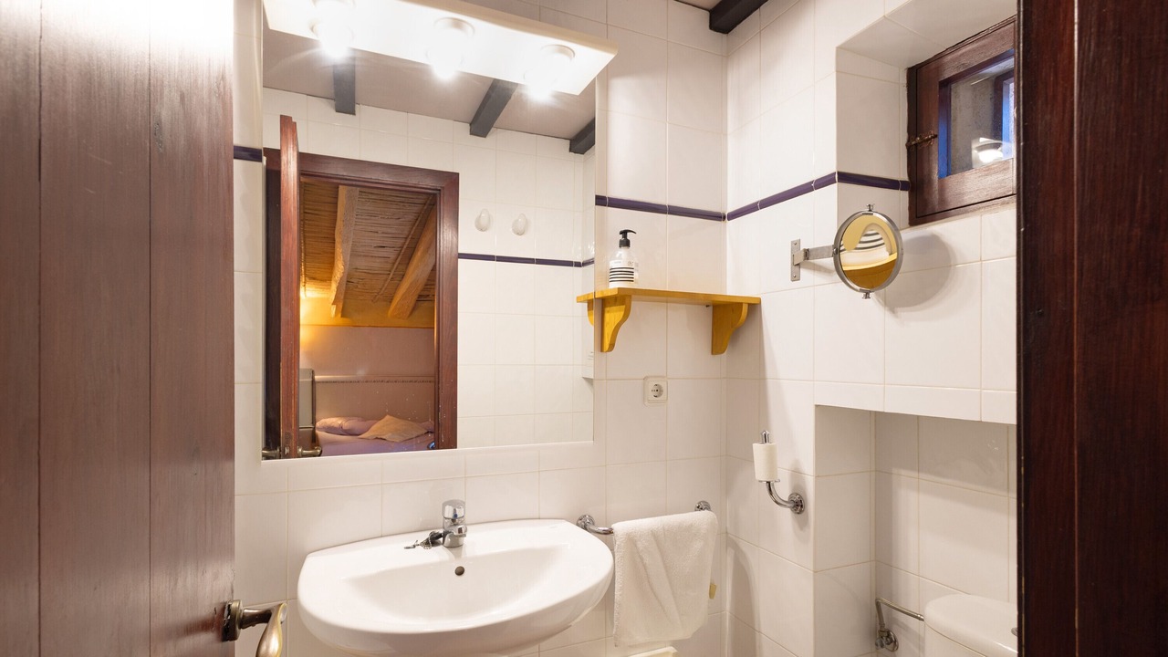 Photo of Bathroom in Gelida