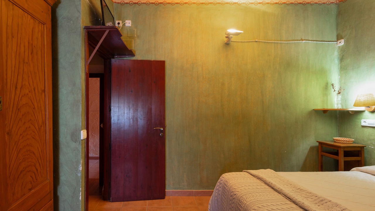Photo of Bedroom in Gelida
