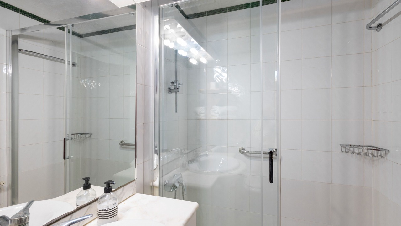 Photo of Bathroom in Gelida