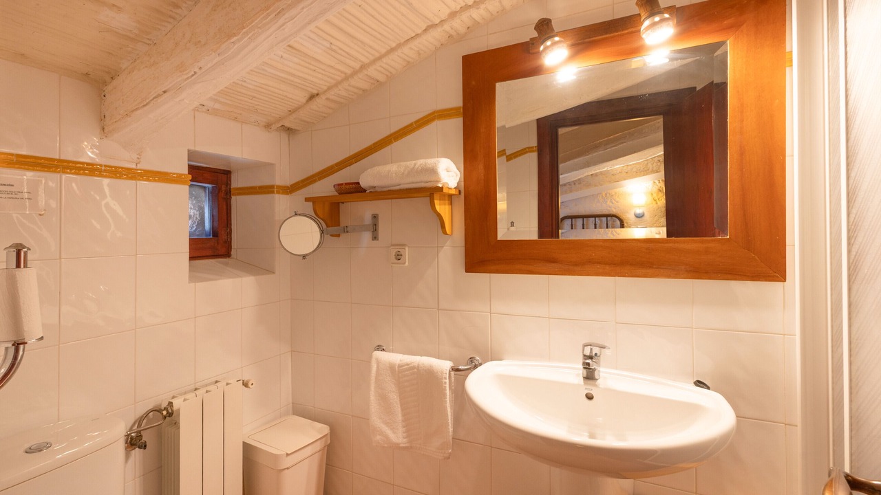 Photo of Bathroom in Gelida