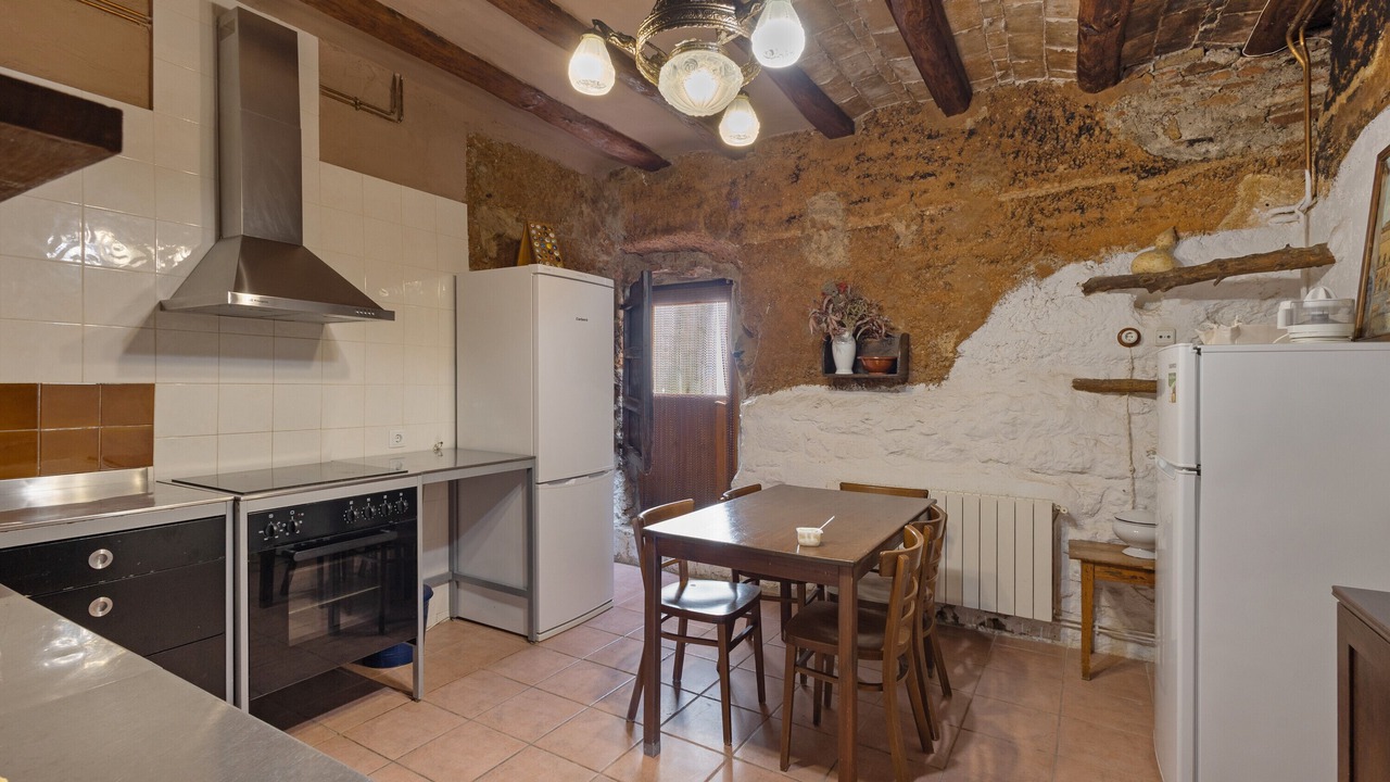 Photo of Kitchen in Gelida