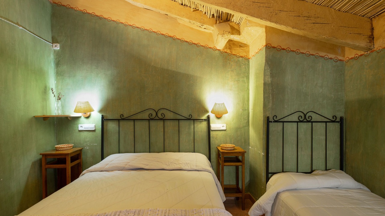 Photo of Bedroom in Gelida