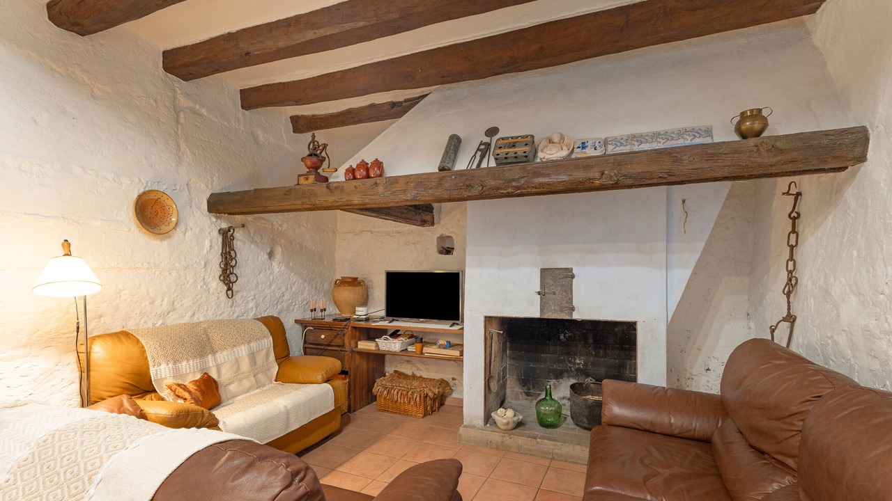 Photo of Livingroom in Gelida