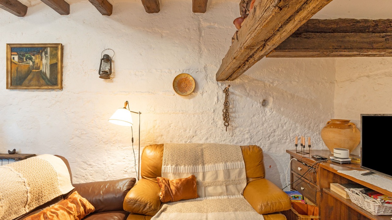 Photo of Livingroom in Gelida