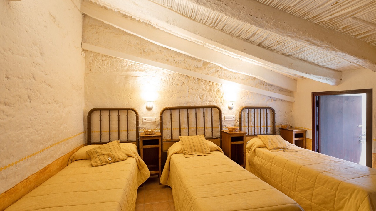 Photo of Bedroom in Gelida