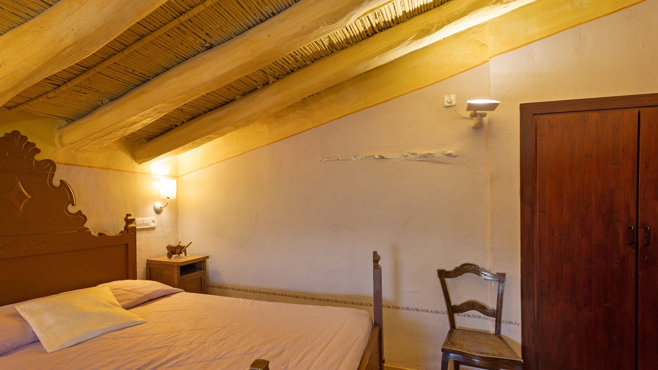 Photo of Bedroom in Gelida