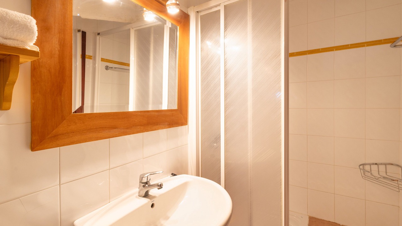 Photo of Bathroom in Gelida