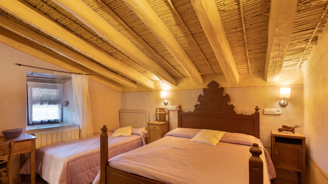 Photo of Bedroom in Gelida