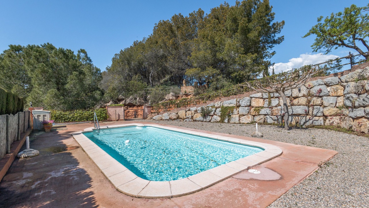 Photo of Outdoor in Gelida