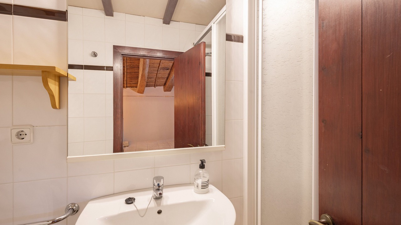 Photo of Bathroom in Gelida