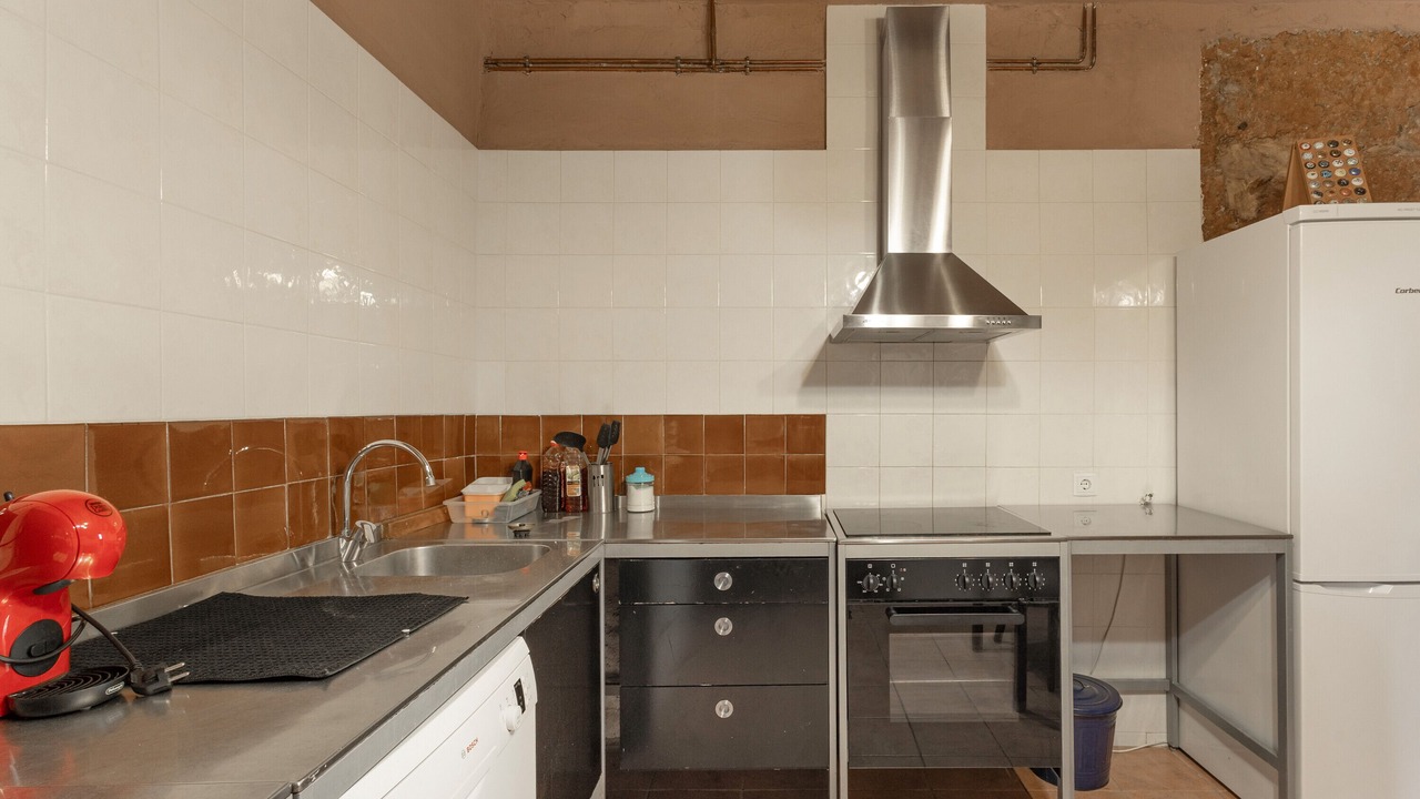 Photo of Kitchen in Gelida