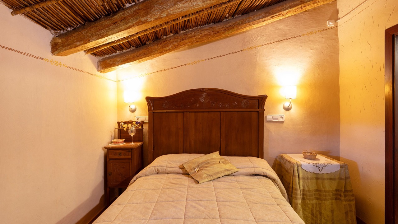 Photo of Bedroom in Gelida