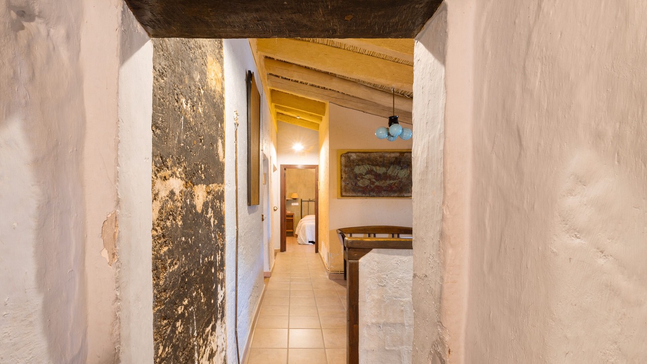 Photo of Bedroom in Gelida