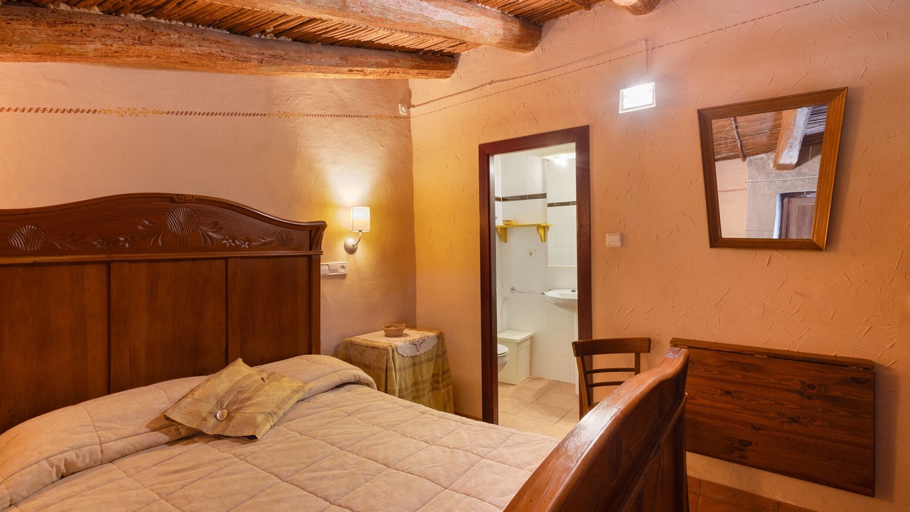 Photo of Bedroom in Gelida