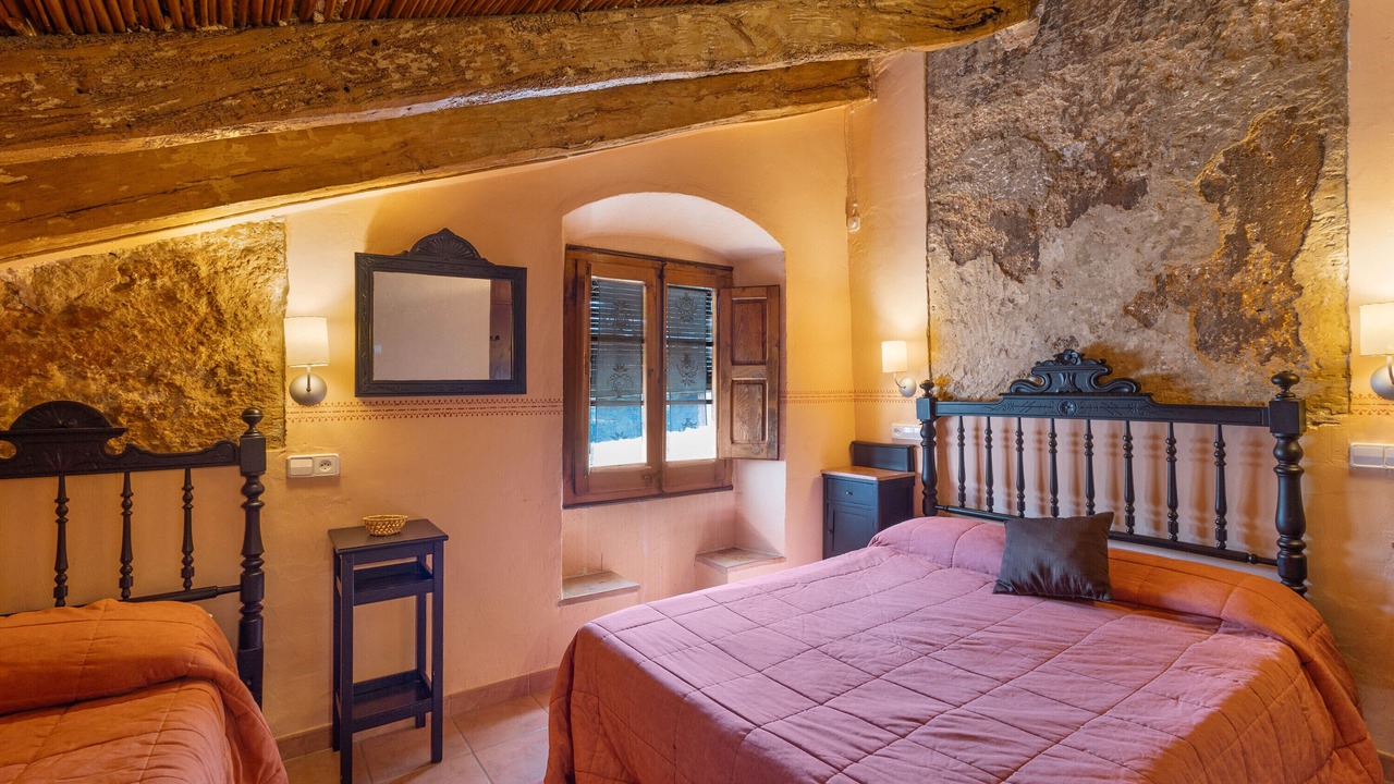 Photo of Bedroom in Gelida