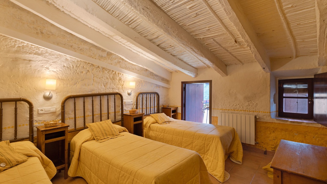 Photo of Bedroom in Gelida