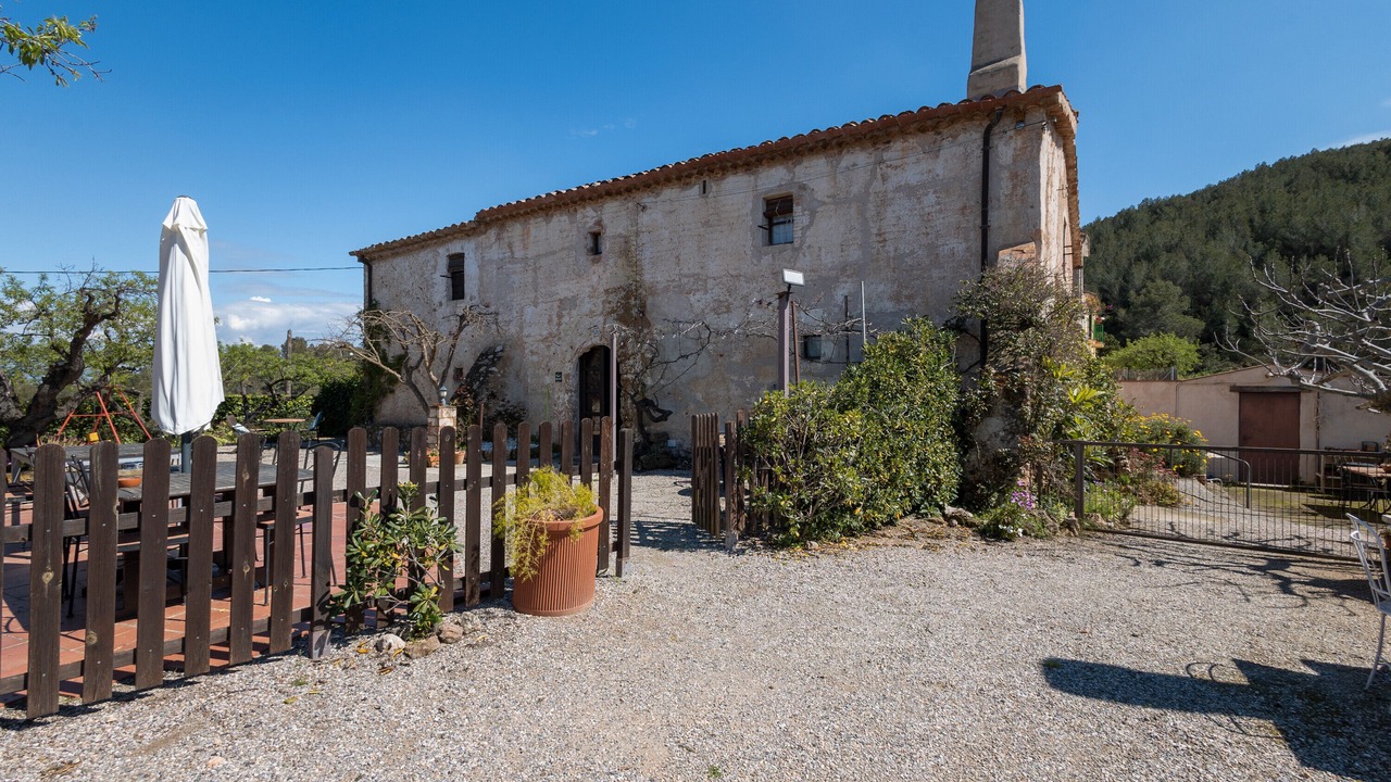 Photo of Outdoor in Gelida