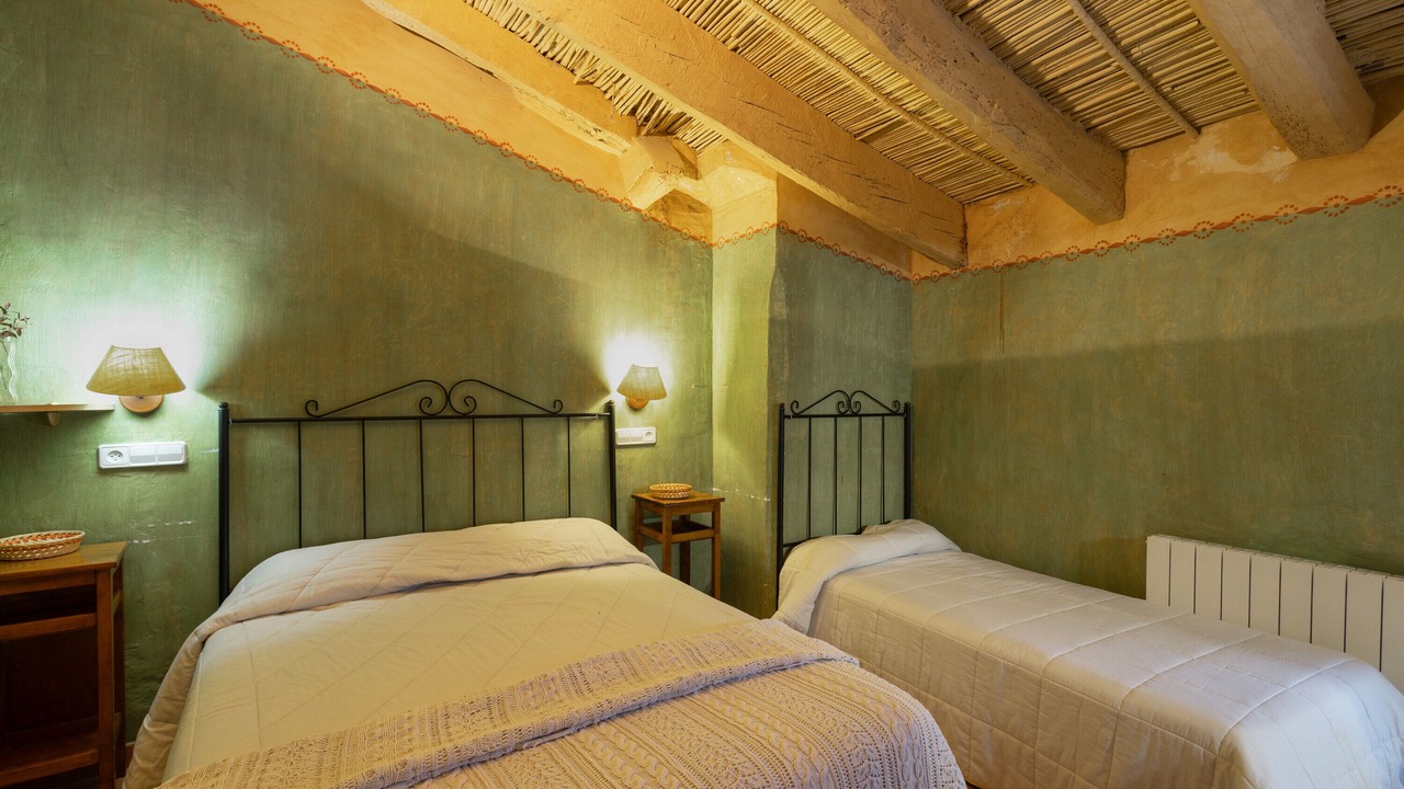 Photo of Bedroom in Gelida