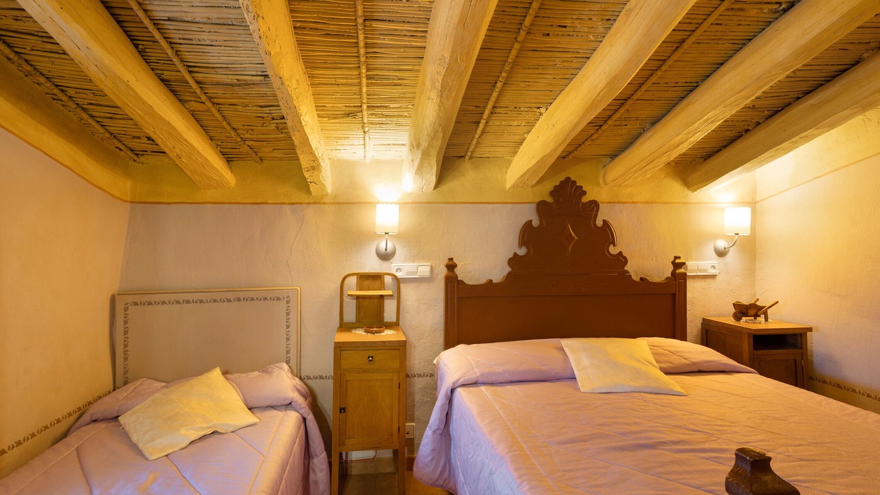 Photo of Bedroom in Gelida