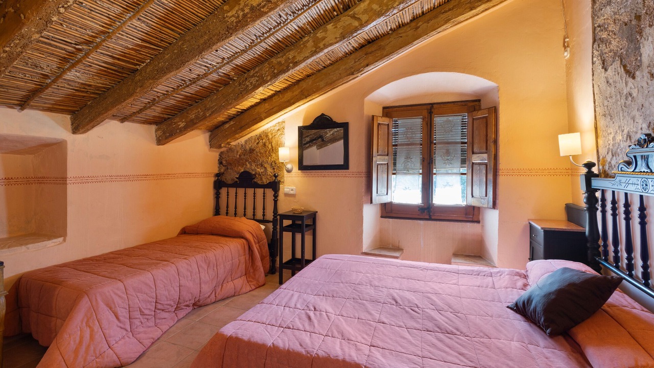 Photo of Bedroom in Gelida