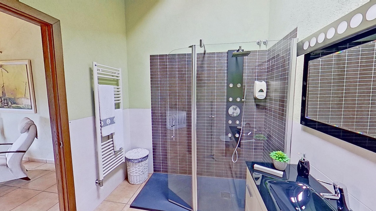 Photo of Bathroom in Malla