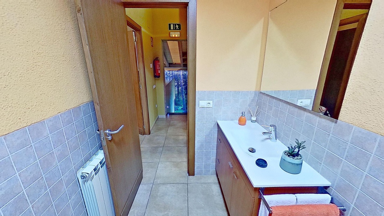 Photo of Bathroom in Malla