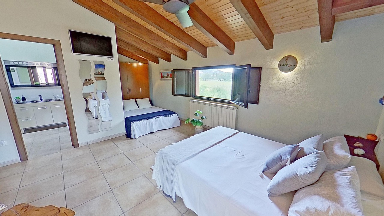 Photo of Bedroom in Malla
