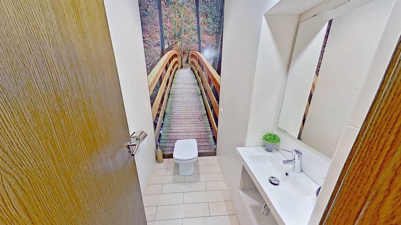Photo of Bathroom in Malla
