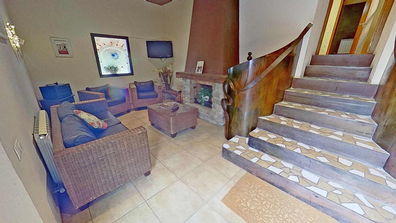 Photo of Livingroom in Malla