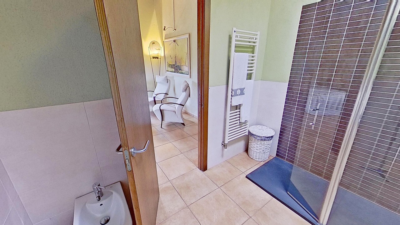 Photo of Bathroom in Malla