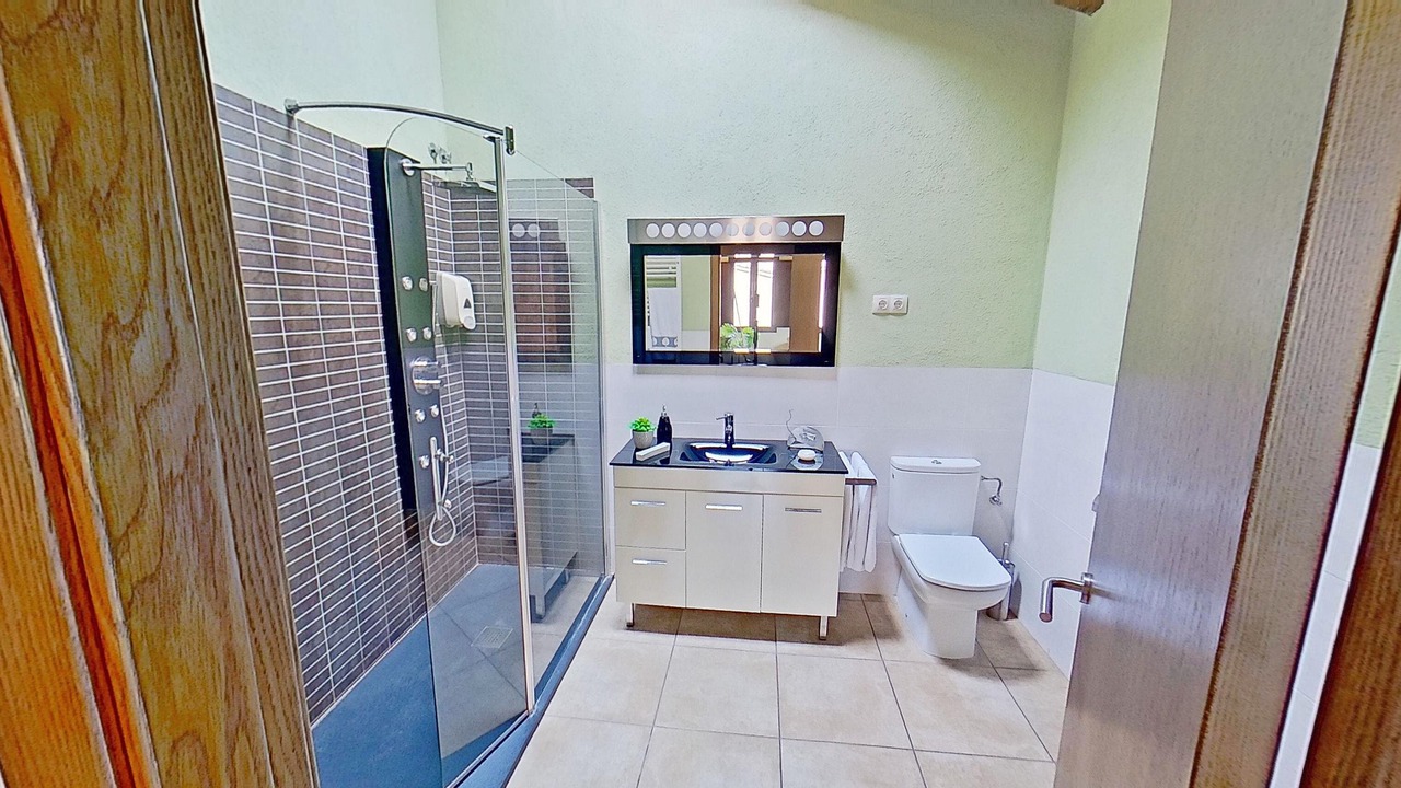 Photo of Bathroom in Malla