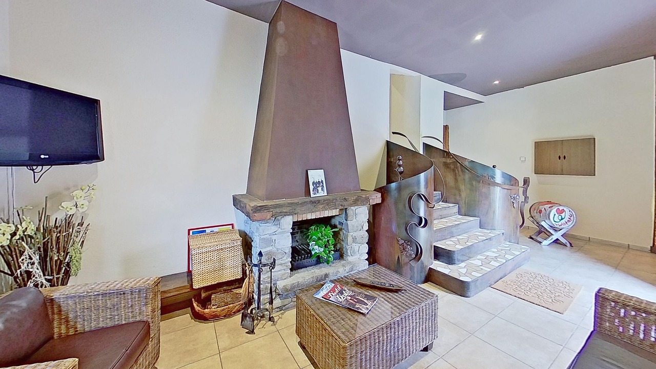 Photo of Livingroom in Malla