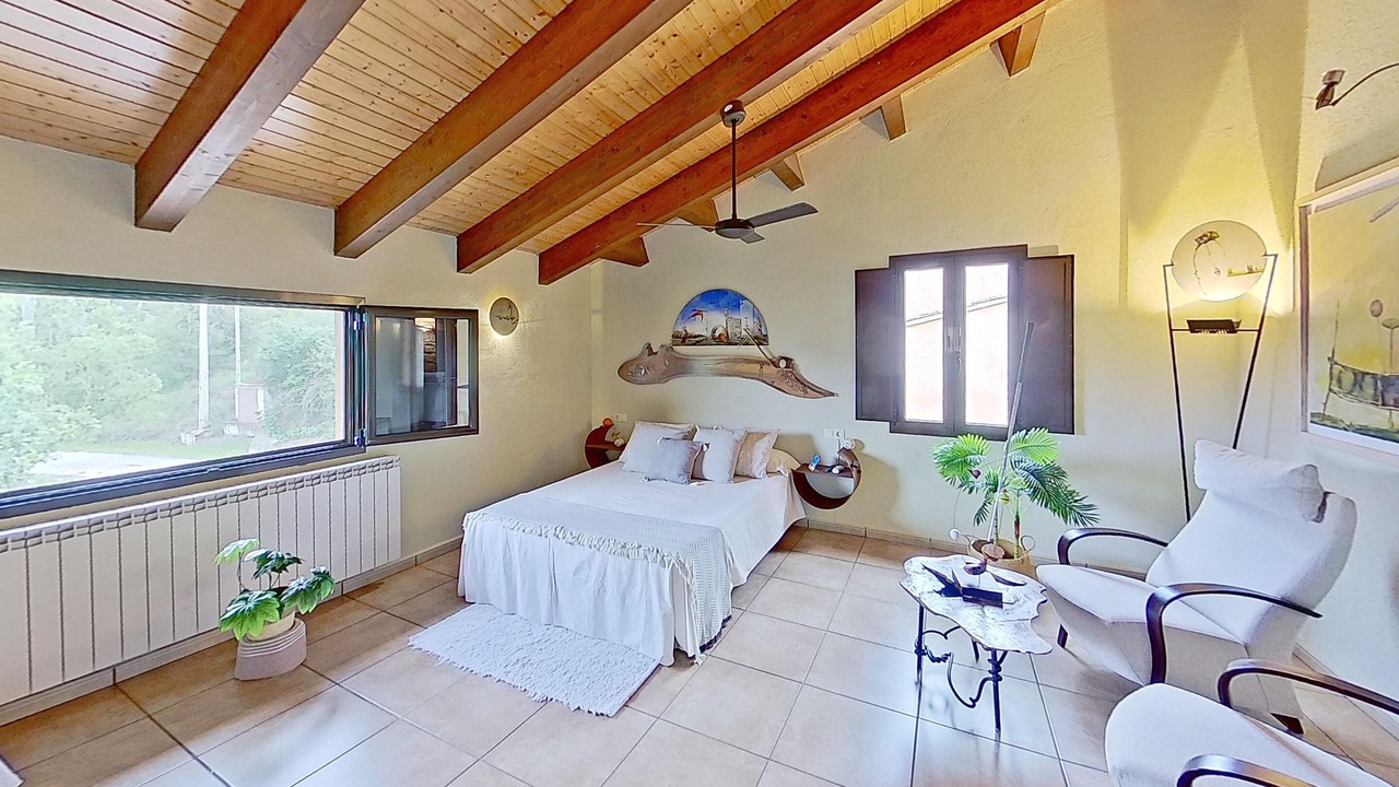Photo of Bedroom in Malla
