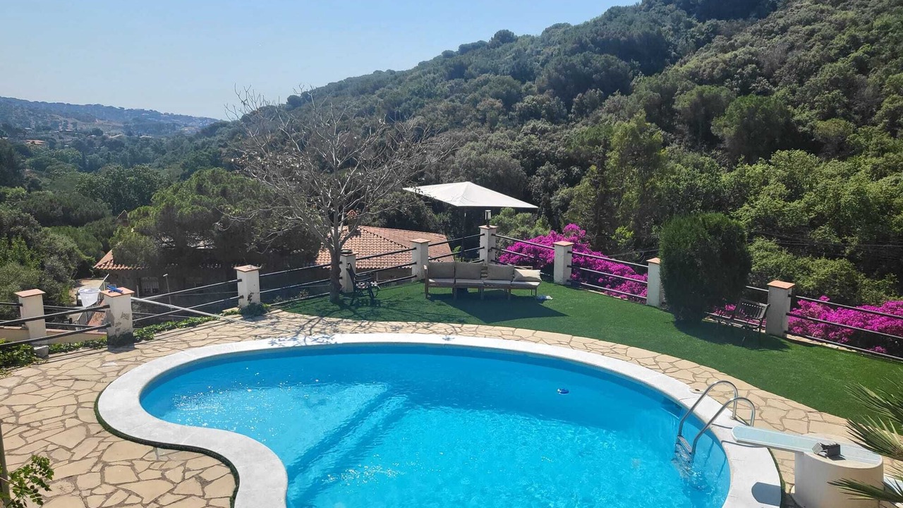 Photo of Outdoor in Alella
