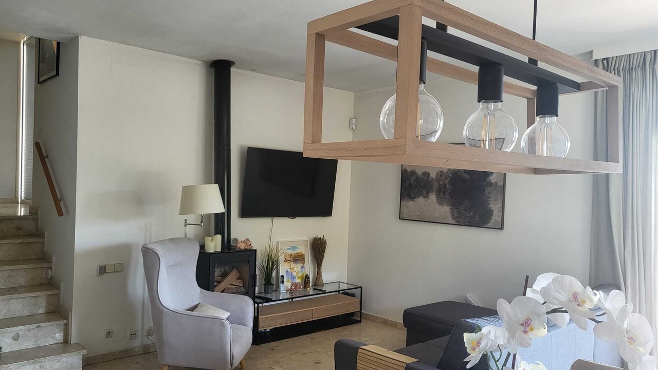 Photo of Livingroom in Alella