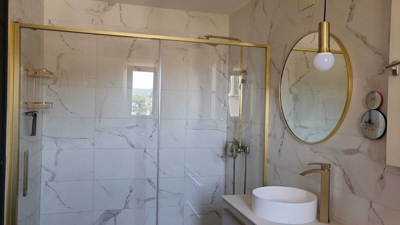 Photo of Bathroom in Alella