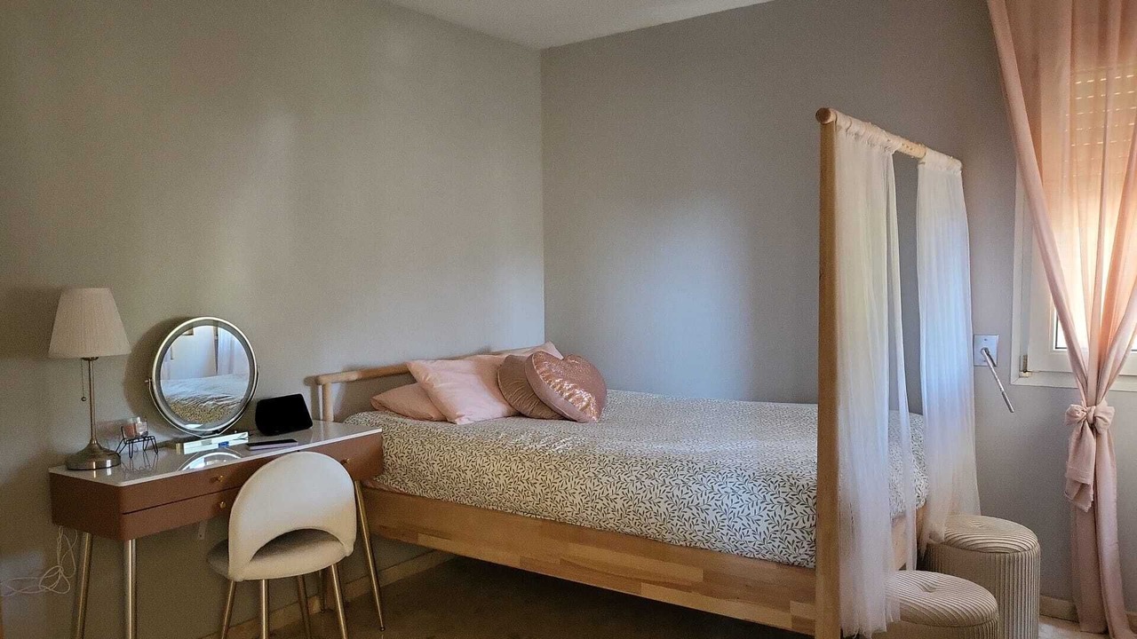 Photo of Bedroom in Alella