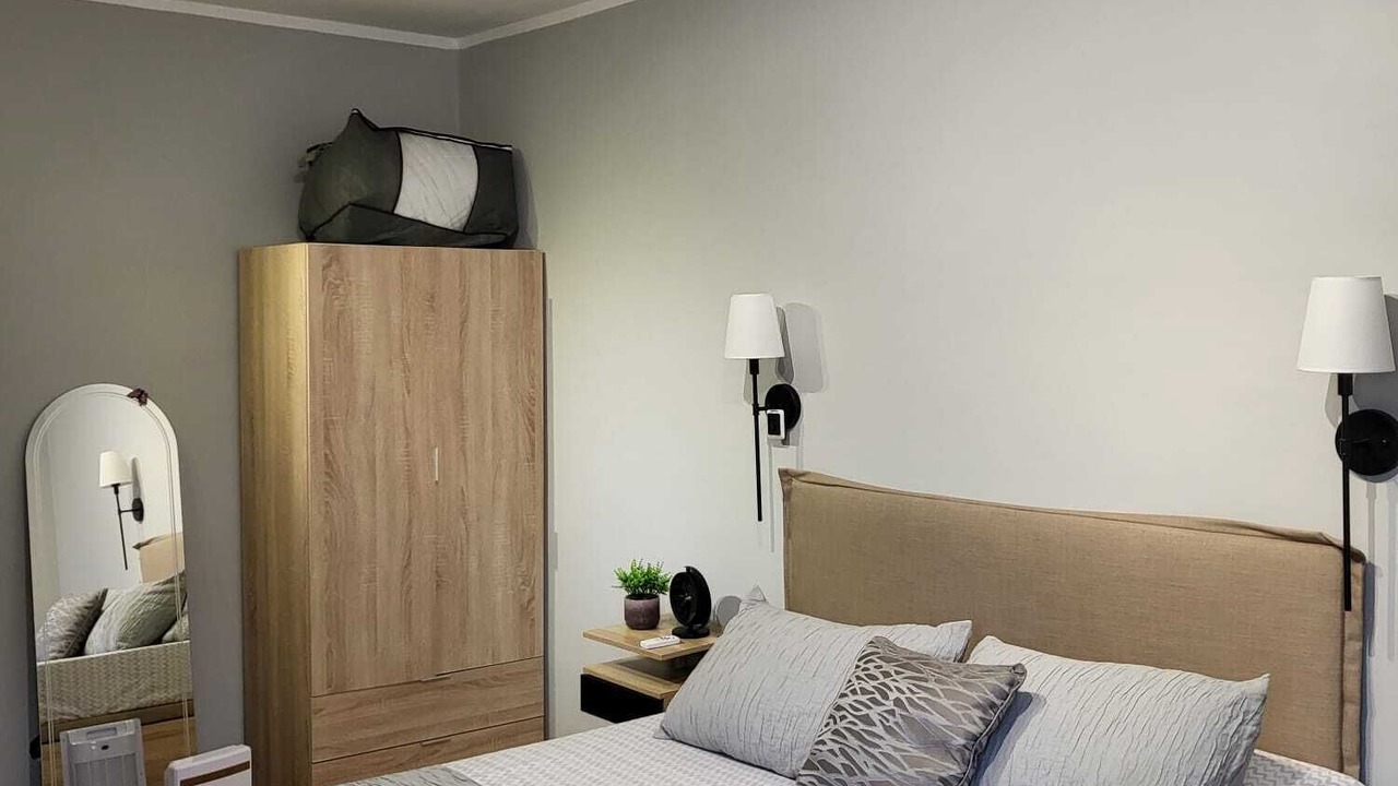 Photo of Bedroom in Alella