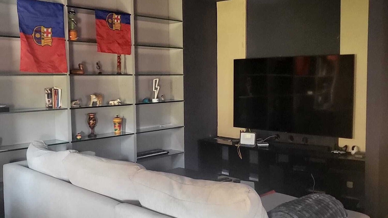 Photo of Livingroom in Alella