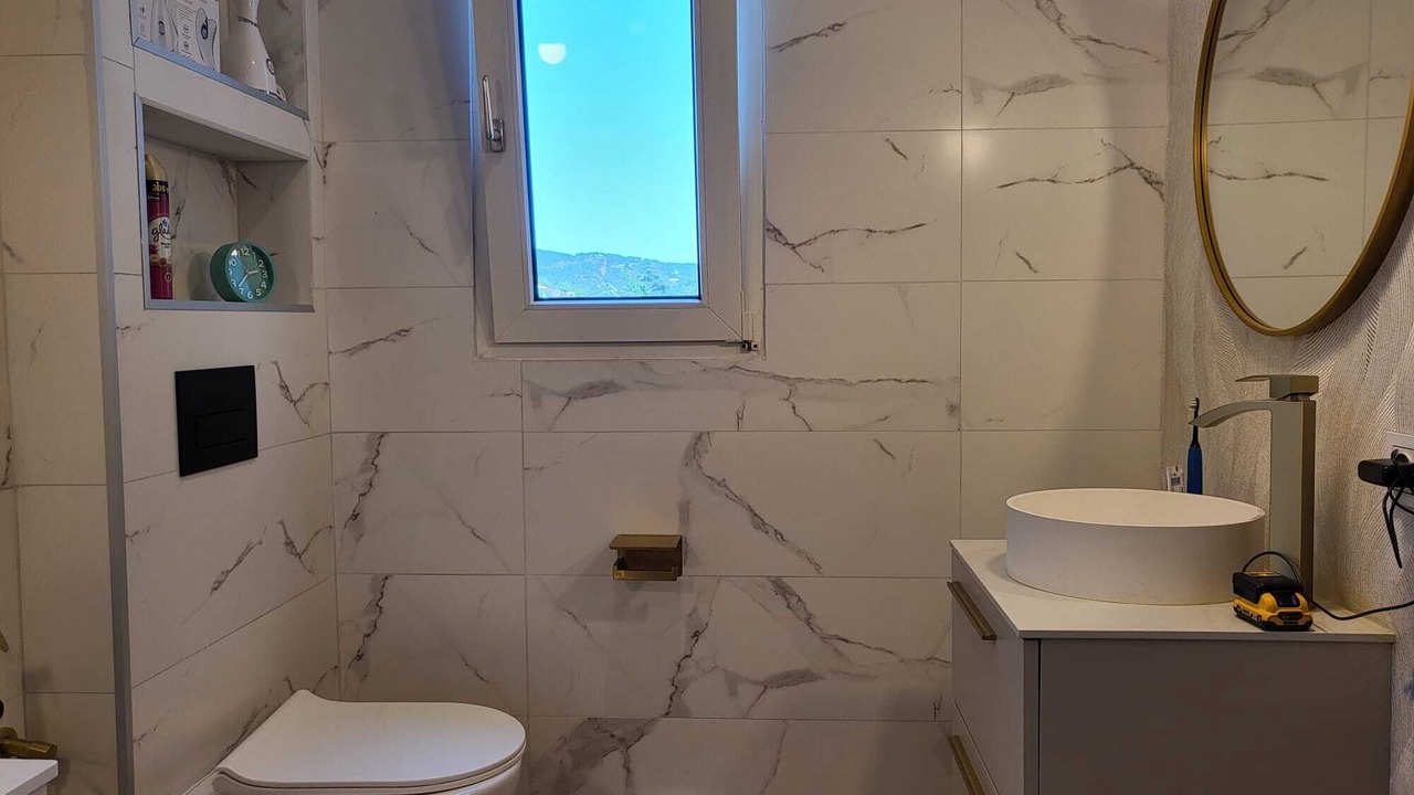 Photo of Bathroom in Alella