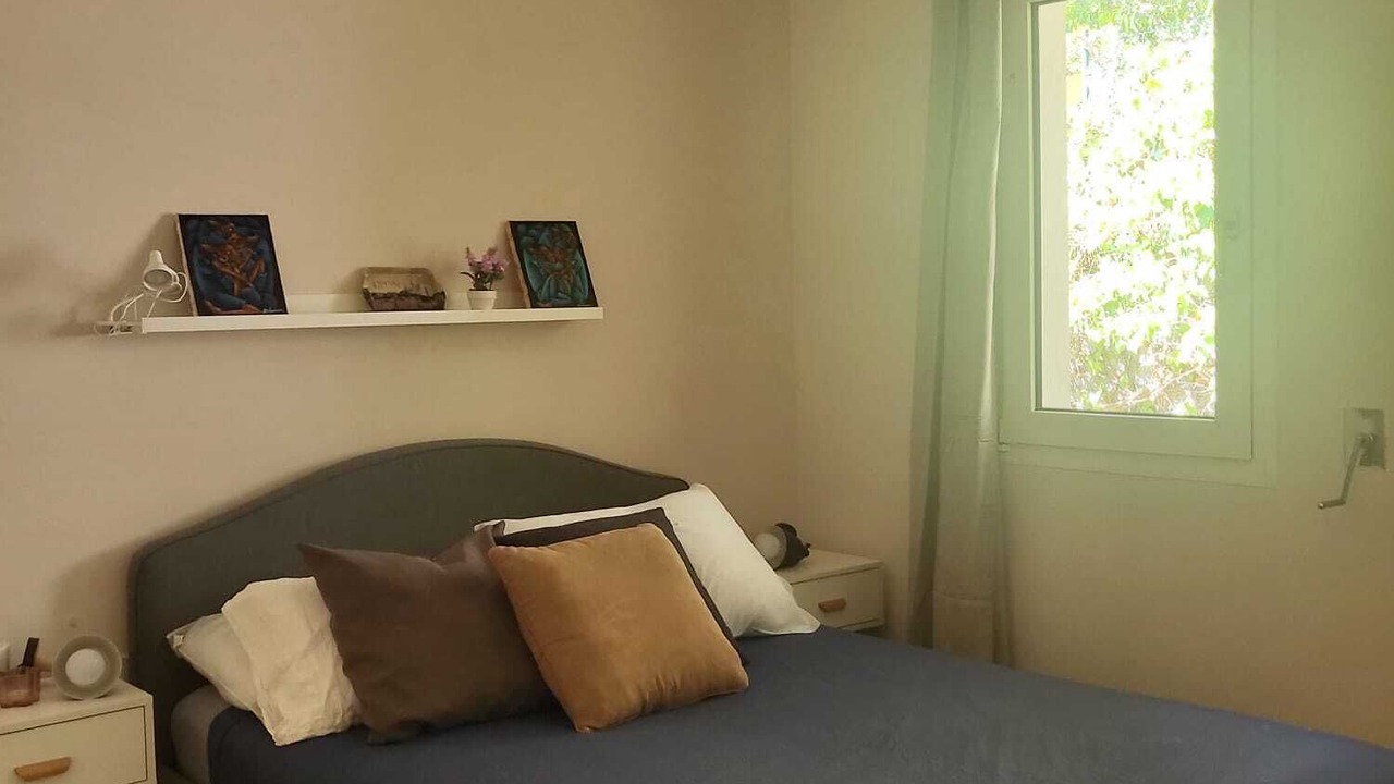 Photo of Bedroom in Alella