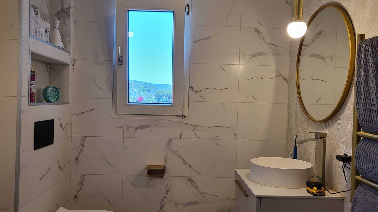 Photo of Bathroom in Alella