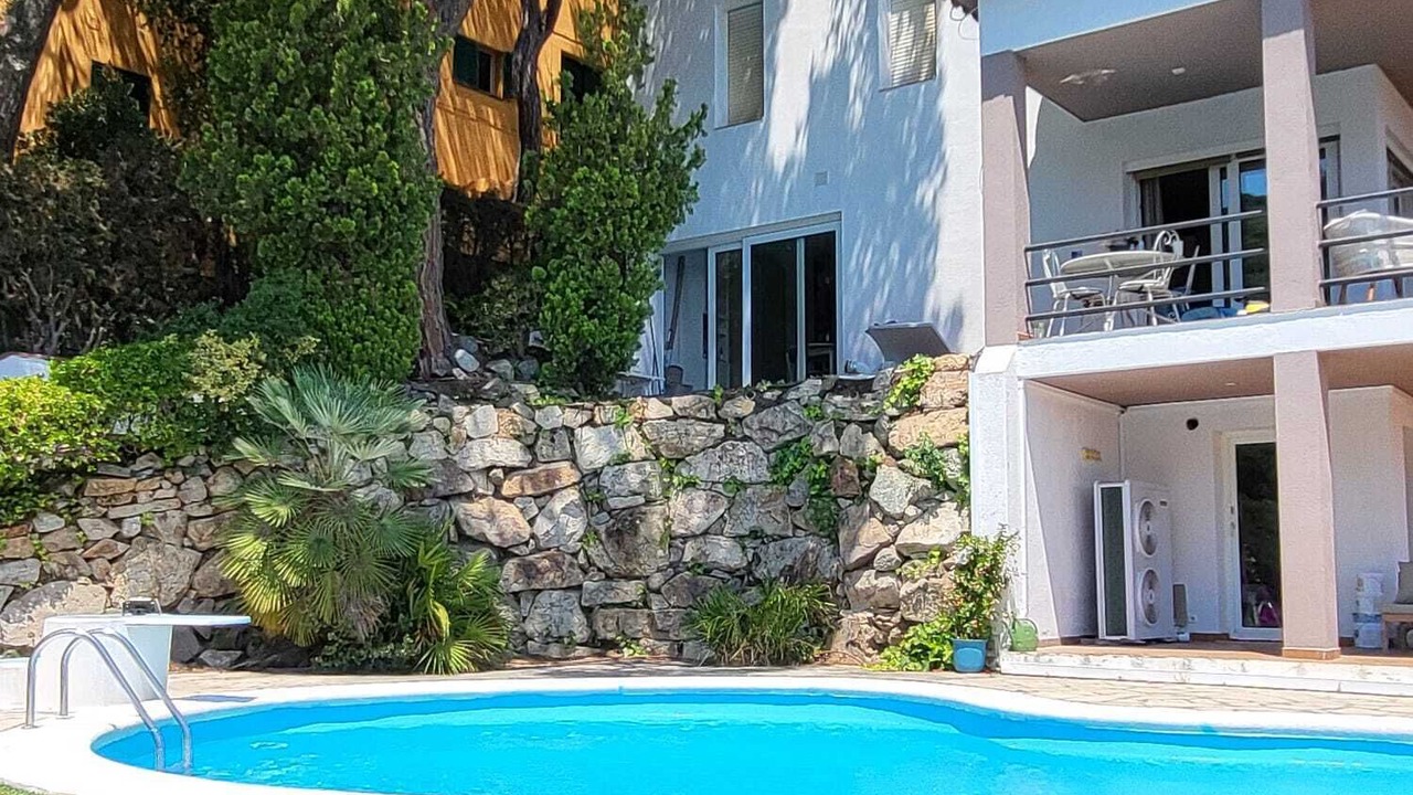 Photo of Outdoor in Alella