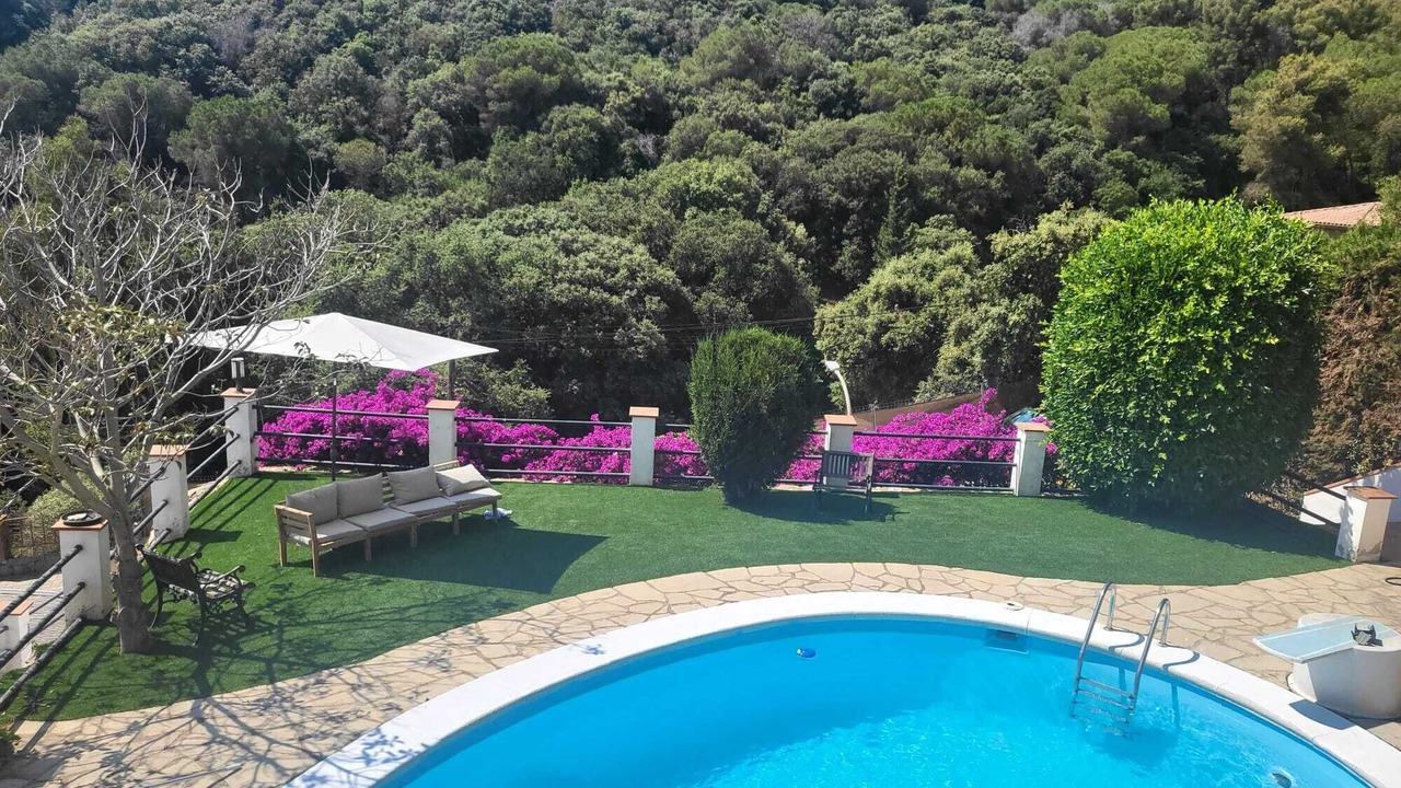 Photo of Outdoor in Alella